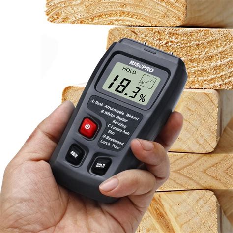 best moisture meters for wood